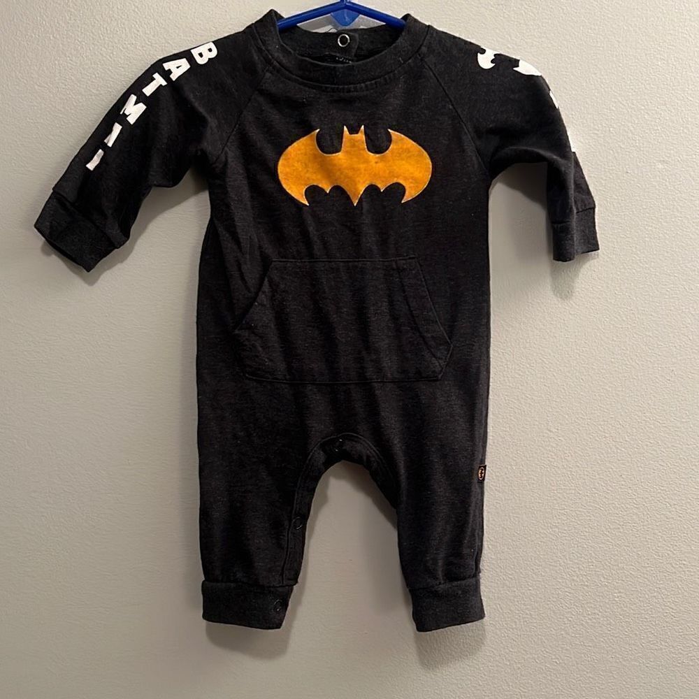 Batman Onzie  